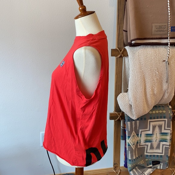 DKNY sport tank - Picture 2 of 3